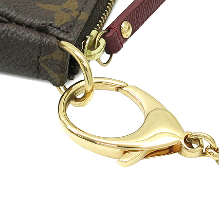 Louis Vuitton(���̺���) M63798 ���׷� ĵ���� �̴� ����Ʈ ������ �Ŀ�ġ�� [��������] �̹���3 - ���̺��� �߰���ǰ