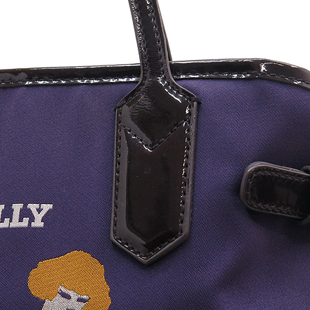 Bally(�߸�) VERBELLA ���� �÷� ��긯 ����� �̹���3 - ���̺��� �߰���ǰ