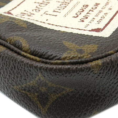 Louis Vuitton(���̺���) M63798 ���׷� ĵ���� �̴� ����Ʈ ������ �Ŀ�ġ�� [��������] �̹���5 - ���̺��� �߰���ǰ