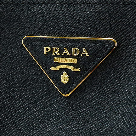 Prada(�����) BN1844 ���� ���ǾƳ� ���� NERO ��Ʈ�� [�б�������] �̹���5 - ���̺��� �߰���ǰ