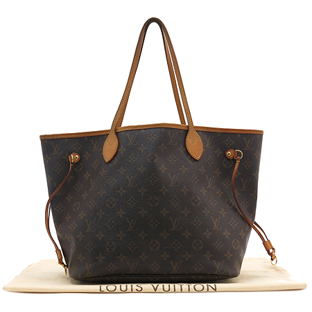 Louis Vuitton(���̺���) M40156 ���׷� ĵ���� �׹�Ǯ MM ����� [��������] �̹���2 - ���̺��� �߰���ǰ