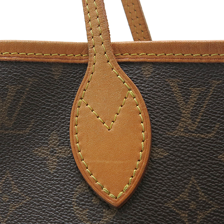 Louis Vuitton(���̺���) M40156 ���׷� ĵ���� �׹�Ǯ MM ����� [��������] �̹���4 - ���̺��� �߰���ǰ