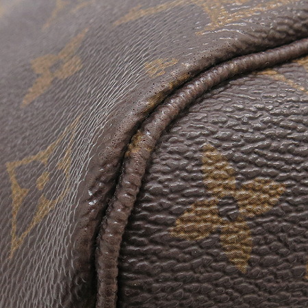 Louis Vuitton(���̺���) M40156 ���׷� ĵ���� �׹�Ǯ MM ����� [��������] �̹���6 - ���̺��� �߰���ǰ