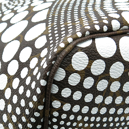 Louis Vuitton(���̺���) M40684 ���׷� Kusama Yayoi(���縶 �߿���) Collection �׹�Ǯ MM ����� [�б�������] �̹���6 - ���̺��� �߰���ǰ