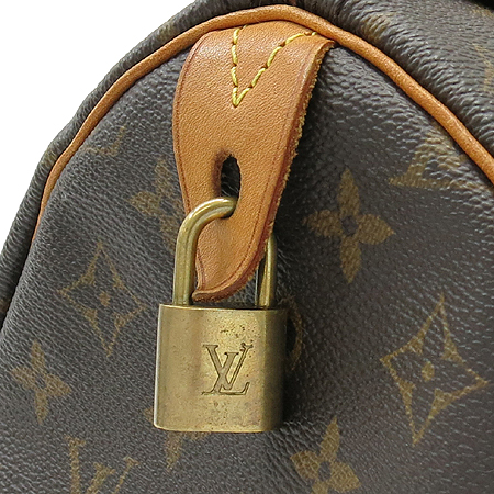 Louis Vuitton(���̺���) M41524 ���׷� ĵ���� ���ǵ� 35 ��Ʈ�� �̹���3 - ���̺��� �߰���ǰ