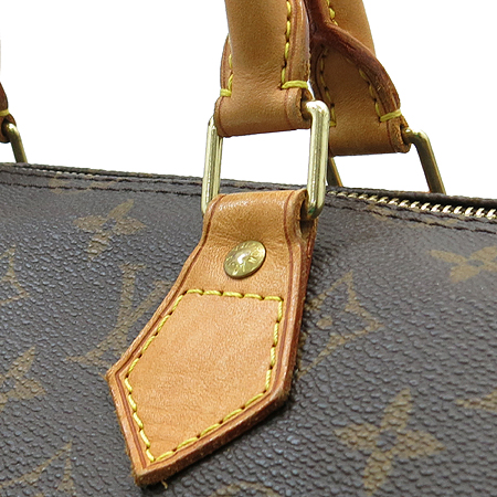Louis Vuitton(���̺���) M41524 ���׷� ĵ���� ���ǵ� 35 ��Ʈ�� �̹���4 - ���̺��� �߰���ǰ