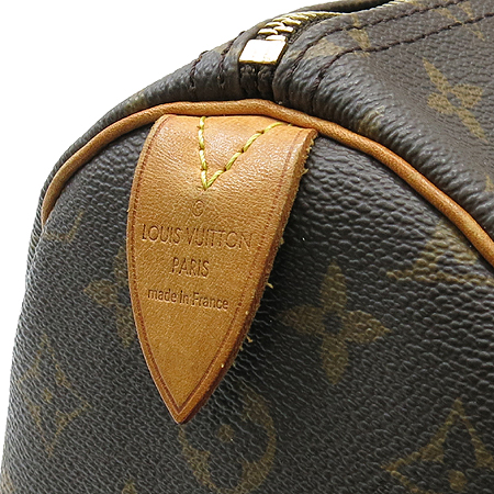 Louis Vuitton(���̺���) M41524 ���׷� ĵ���� ���ǵ� 35 ��Ʈ�� �̹���5 - ���̺��� �߰���ǰ