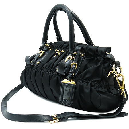 Prada(�����) BN1407 ������ �к긯 2WAY [�б�������] �̹���3 - ���̺��� �߰���ǰ