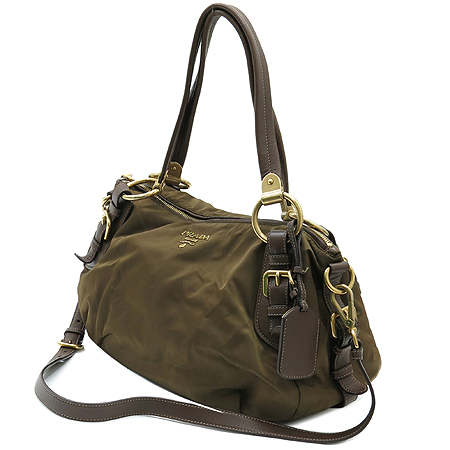 Prada(�����) BR4261 īŰ �к긯 2WAY [�б�������] �̹���3 - ���̺��� �߰���ǰ