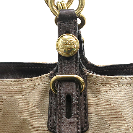 Coach(��ġ) 15758 ���� �ΰ� ��� �ñ׳�ó �ڰ��� ����� �̹���3 - ���̺��� �߰���ǰ