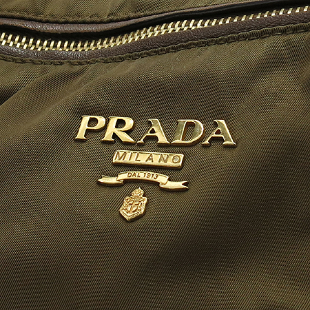 Prada(�����) BR4261 īŰ �к긯 2WAY [�б�������] �̹���4 - ���̺��� �߰���ǰ