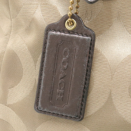 Coach(��ġ) 15758 ���� �ΰ� ��� �ñ׳�ó �ڰ��� ����� �̹���5 - ���̺��� �߰���ǰ