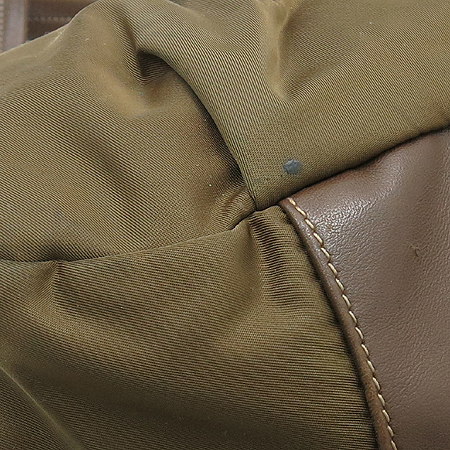 Prada(�����) BR4261 īŰ �к긯 2WAY [�б�������] �̹���6 - ���̺��� �߰���ǰ