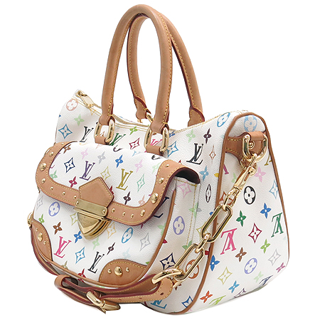 Louis Vuitton(���̺���) M40125 ���׷� ��Ƽ ȭ��Ʈ ��Ÿ 2WAY �̹���3 - ���̺��� �߰���ǰ
