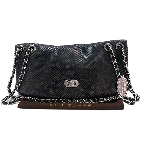 ELIE TAHARI(���� Ÿ�ϸ�) ���� ���� ���� ���� ü�� ����� �̹���2 - ���̺��� �߰���ǰ
