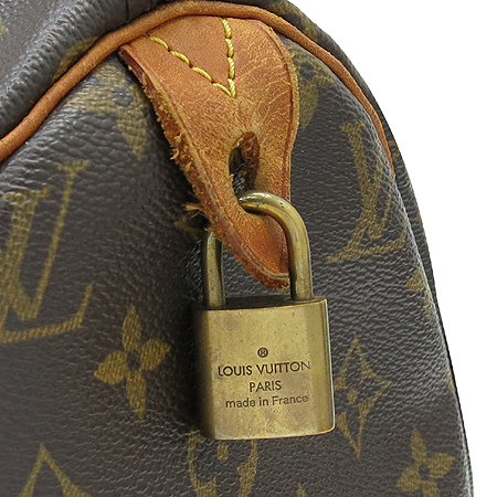 Louis Vuitton(���̺���) M41526 ���׷� ĵ���� ���ǵ� 30 ��Ʈ�� �̹���4 - ���̺��� �߰���ǰ