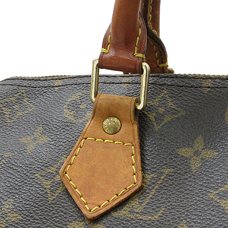 Louis Vuitton(���̺���) M41526 ���׷� ĵ���� ���ǵ� 30 ��Ʈ�� �̹���5 - ���̺��� �߰���ǰ