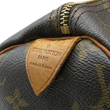 Louis Vuitton(���̺���) M41526 ���׷� ĵ���� ���ǵ� 30 ��Ʈ�� �̹���6 - ���̺��� �߰���ǰ