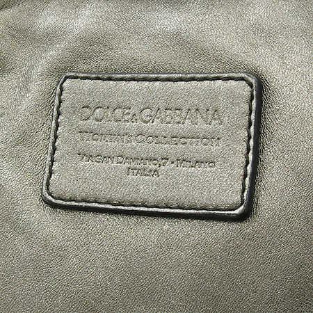 D&G(��ü&���ٳ�) ������ �ΰ� ��� ����� ���� ���� ���� Ʈ���� ���� ����� �̹���3 - ���̺��� �߰���ǰ