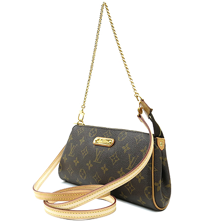 Louis Vuitton(���̺���) M95567 ���׷� ĵ���� ����Ŭ��ġ 2WAY [��������] �̹���2 - ���̺��� �߰���ǰ