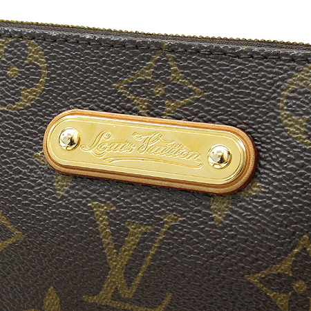 Louis Vuitton(���̺���) M95567 ���׷� ĵ���� ����Ŭ��ġ 2WAY [��������] �̹���3 - ���̺��� �߰���ǰ