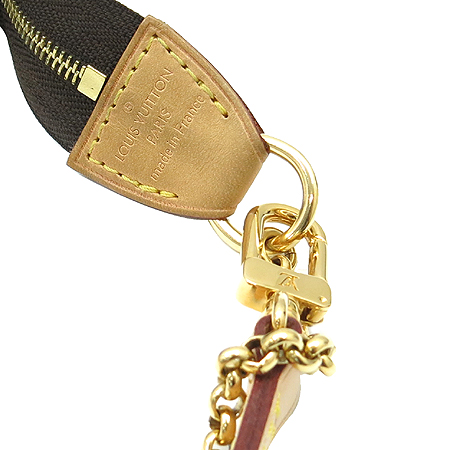 Louis Vuitton(���̺���) M95567 ���׷� ĵ���� ����Ŭ��ġ 2WAY [��������] �̹���4 - ���̺��� �߰���ǰ