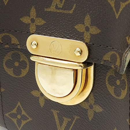 Louis Vuitton(���̺���) M40025 ���׷� ĵ���� ����ź GM ��Ʈ�� �̹���5 - ���̺��� �߰���ǰ