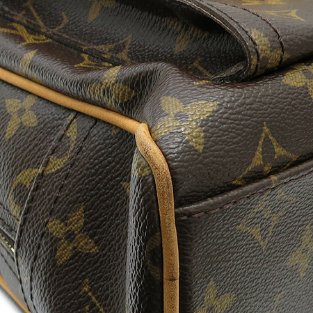 Louis Vuitton(���̺���) M40025 ���׷� ĵ���� ����ź GM ��Ʈ�� �̹���6 - ���̺��� �߰���ǰ