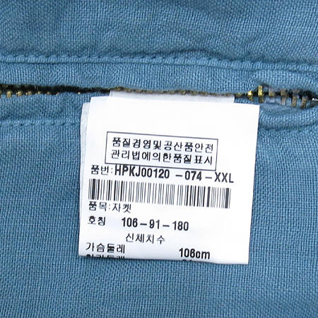 Kenzo(����) ���޶��� �÷� ���� �̹���4 - ���̺��� �߰���ǰ