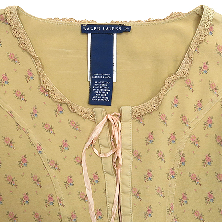 Polo Ralphlauren(����) �ö�� ���� ���̽� ��� Ƽ [�뱸�ݿ��纻��] �̹���2 - ���̺��� �߰���ǰ