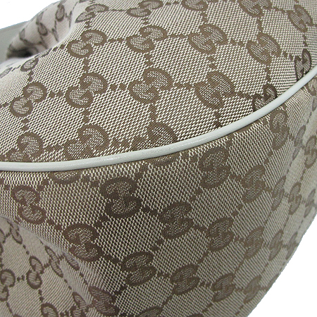 Gucci(����) 232955 GG �ΰ� �ڰ��� ����� [�̾��������] �̹���4 - ���̺��� �߰���ǰ