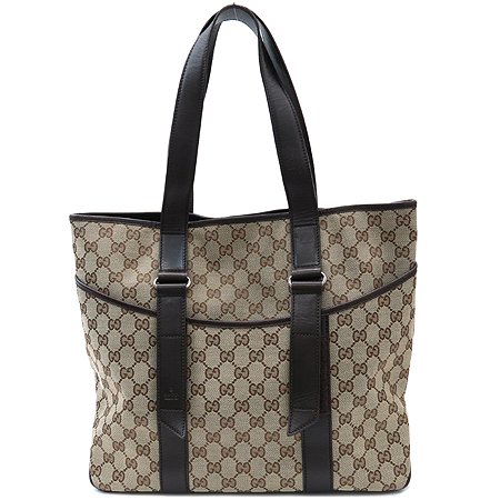 Gucci(����) 145971 GG�ΰ� �ڰ��� ���� ���� Ʈ���� �����