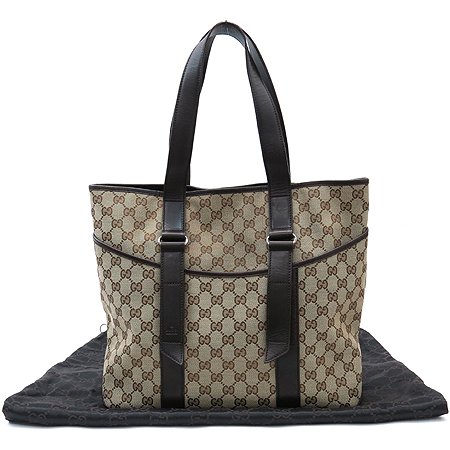 Gucci(����) 145971 GG�ΰ� �ڰ��� ���� ���� Ʈ���� ����� �̹���2 - ���̺��� �߰���ǰ