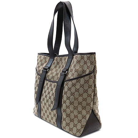 Gucci(����) 145971 GG�ΰ� �ڰ��� ���� ���� Ʈ���� ����� �̹���3 - ���̺��� �߰���ǰ