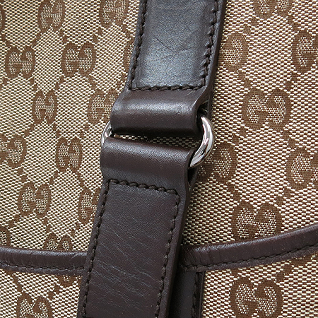 Gucci(����) 145971 GG�ΰ� �ڰ��� ���� ���� Ʈ���� ����� �̹���4 - ���̺��� �߰���ǰ
