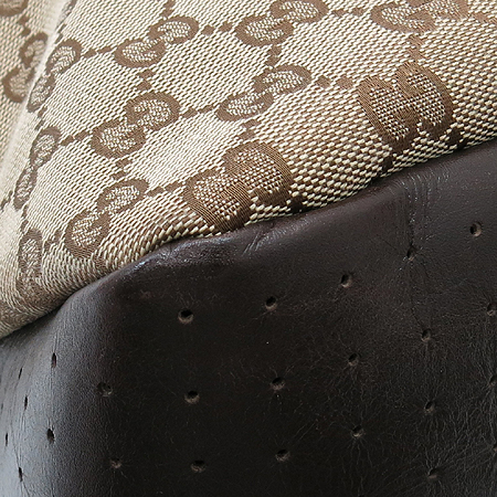 Gucci(����) 145971 GG�ΰ� �ڰ��� ���� ���� Ʈ���� ����� �̹���5 - ���̺��� �߰���ǰ