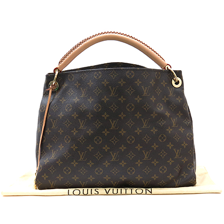 Louis Vuitton(���̺���) M40249 ���׷� ĵ���� ��ġ MM ����� �̹���2 - ���̺��� �߰���ǰ
