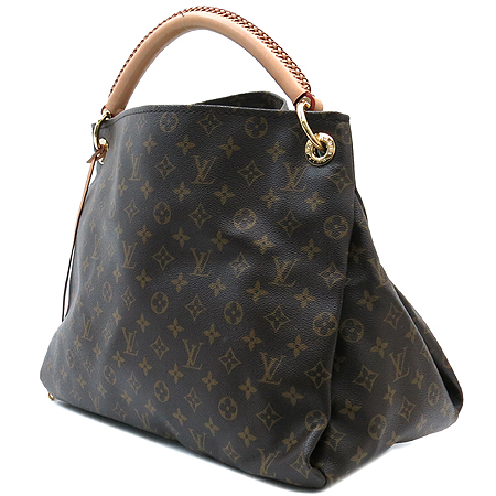 Louis Vuitton(���̺���) M40249 ���׷� ĵ���� ��ġ MM ����� �̹���3 - ���̺��� �߰���ǰ