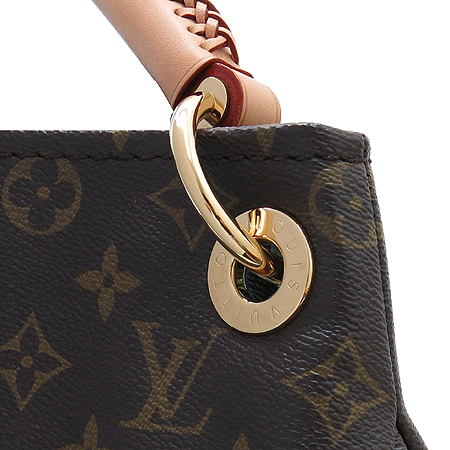 Louis Vuitton(���̺���) M40249 ���׷� ĵ���� ��ġ MM ����� �̹���4 - ���̺��� �߰���ǰ