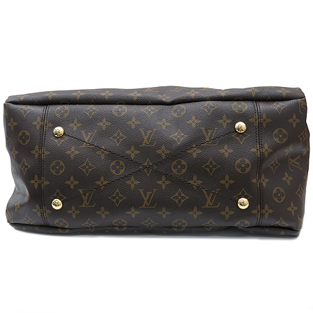 Louis Vuitton(���̺���) M40249 ���׷� ĵ���� ��ġ MM ����� �̹���6 - ���̺��� �߰���ǰ
