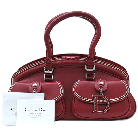 Dior(ũ����î���) CFS44061.R4 �̴ϼ� �� ��� ������ ���� ���� ��Ʈ�� �̹���2 - ���̺��� �߰���ǰ