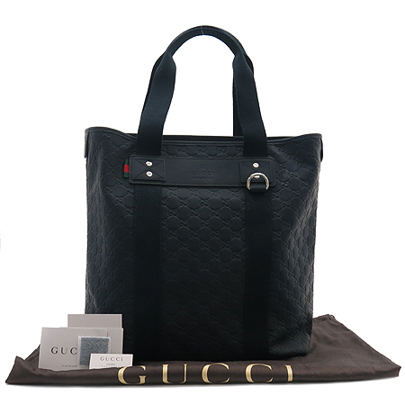 Gucci(����) 268175 GG�ΰ� �ø� ���� ��Ʈ�� [�б�������] �̹���2 - ���̺��� �߰���ǰ
