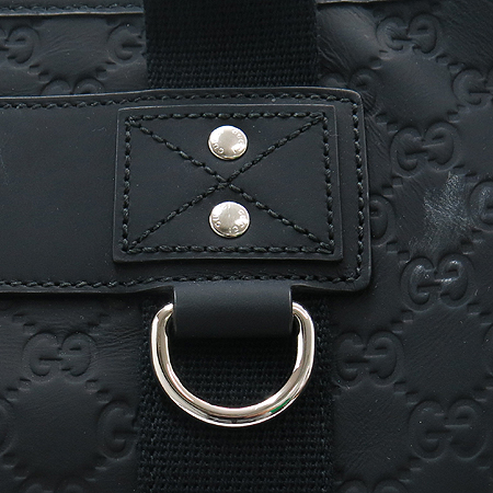 Gucci(����) 268175 GG�ΰ� �ø� ���� ��Ʈ�� [�б�������] �̹���4 - ���̺��� �߰���ǰ