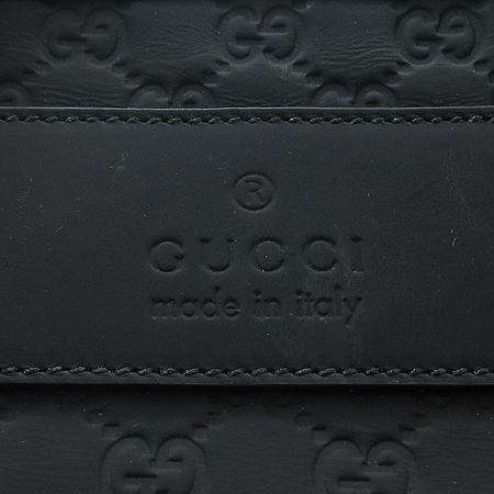 Gucci(����) 268175 GG�ΰ� �ø� ���� ��Ʈ�� [�б�������] �̹���5 - ���̺��� �߰���ǰ