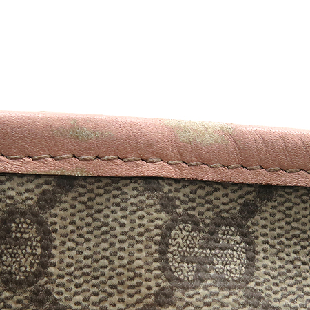 Gucci(����) 181084 GG�ΰ� PVC ���� ����� [�б�������] �̹���5 - ���̺��� �߰���ǰ