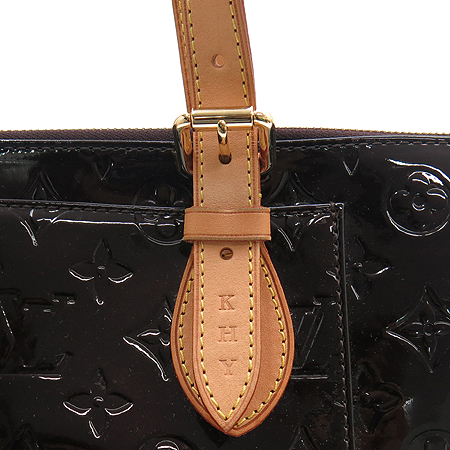 Louis Vuitton(���̺���) M93510 ���׷� ������ �Ƹ����� ������ ����� [�б�������] �̹���3 - ���̺��� �߰���ǰ