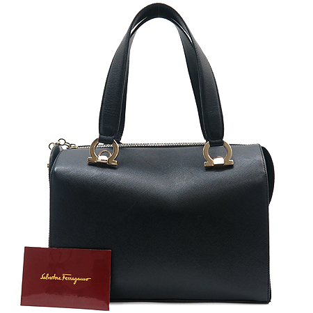 Ferragamo(��󰡸�) 21 3808 ���� ��ġ�� ��� ���� ���ǾƳ� ������ ��Ʈ�� �̹���2 - ���̺��� �߰���ǰ