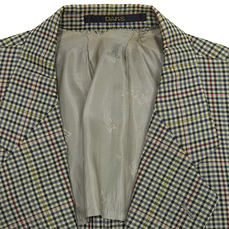 DAKS(�ڽ�) ��ũ ȥ�� üũ���� ����ư ���� �̹���2 - ���̺��� �߰���ǰ