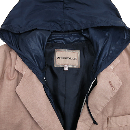 Emporio Armani(�������� �Ƹ�����) �ĵ� ���� ����ư ���� �̹���3 - ���̺��� �߰���ǰ