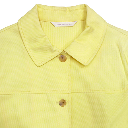 OLIVE DES OLIVE(�ø��굥�ø���) ���ο� �÷� ���� �̹���2 - ���̺��� �߰���ǰ